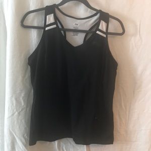 FILA workout tank